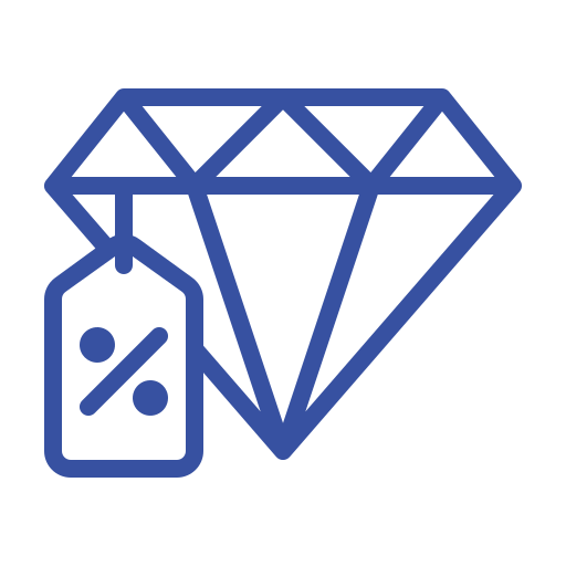 Stock Icon
