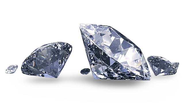 Diamond ERP