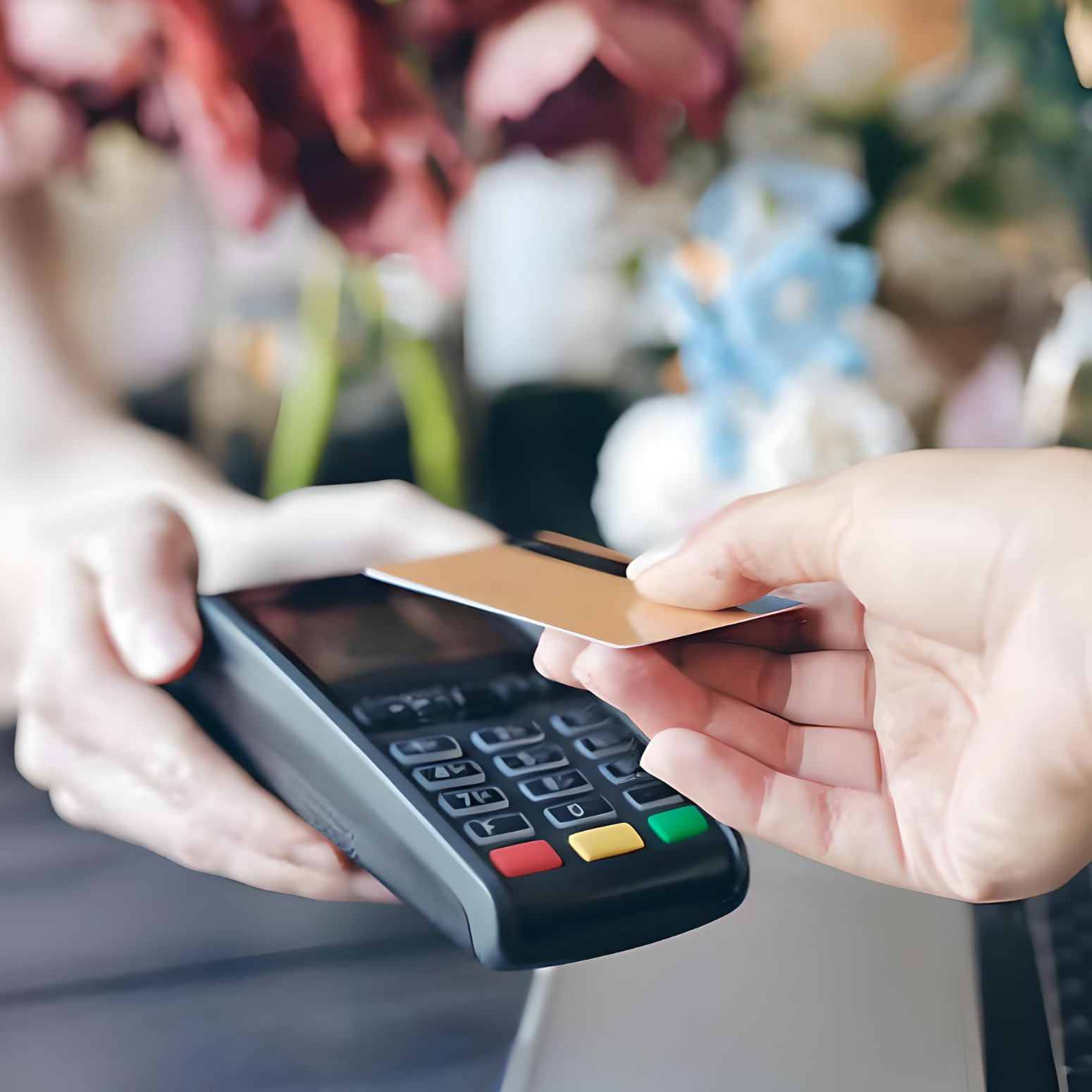 POS Hardware Integration