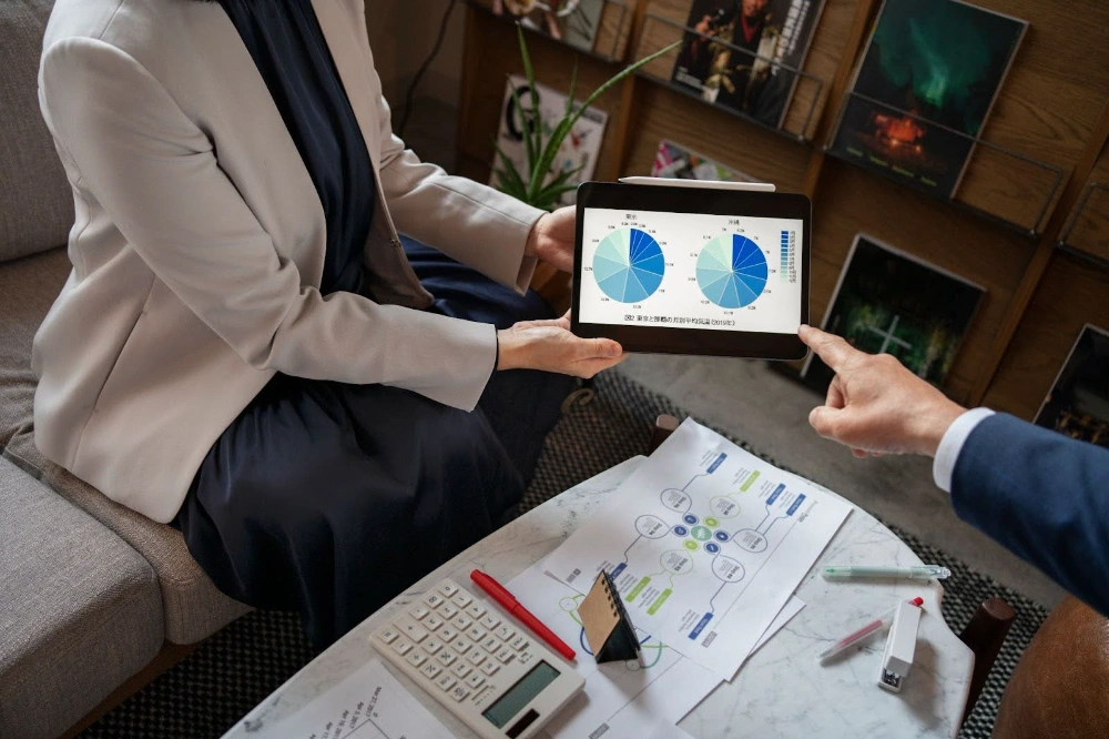 Real-Time Sales Dashboard