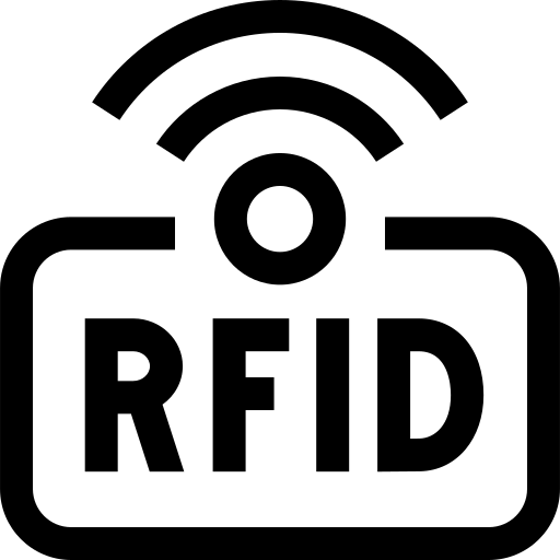 Barcode / RFID Support