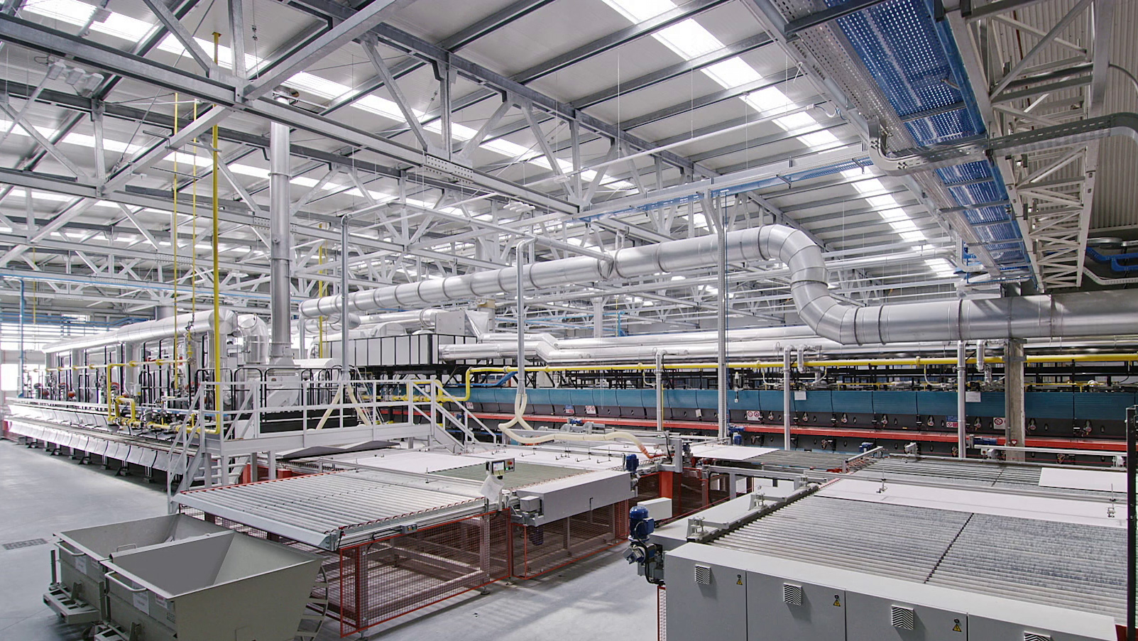 Smart Manufacturing Solutions