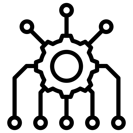 Centralized Data Control
