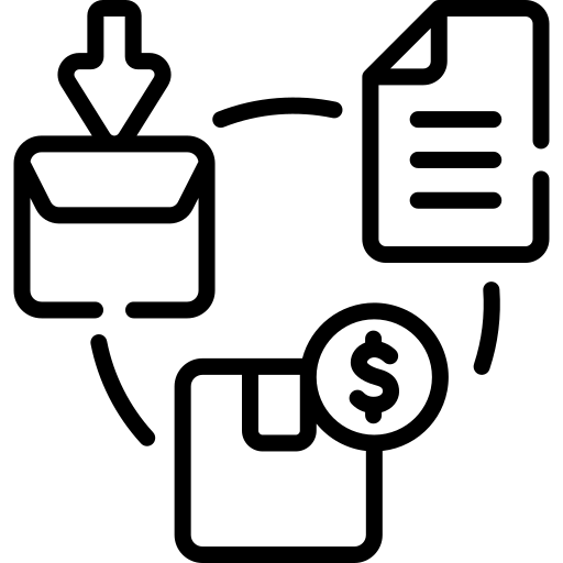 Simplified Order Fulfillment